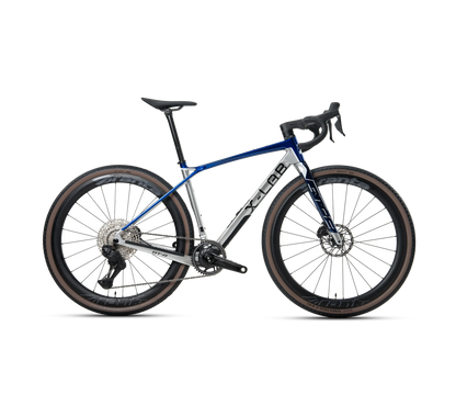 X-Lab GT8 700c - Slipstream