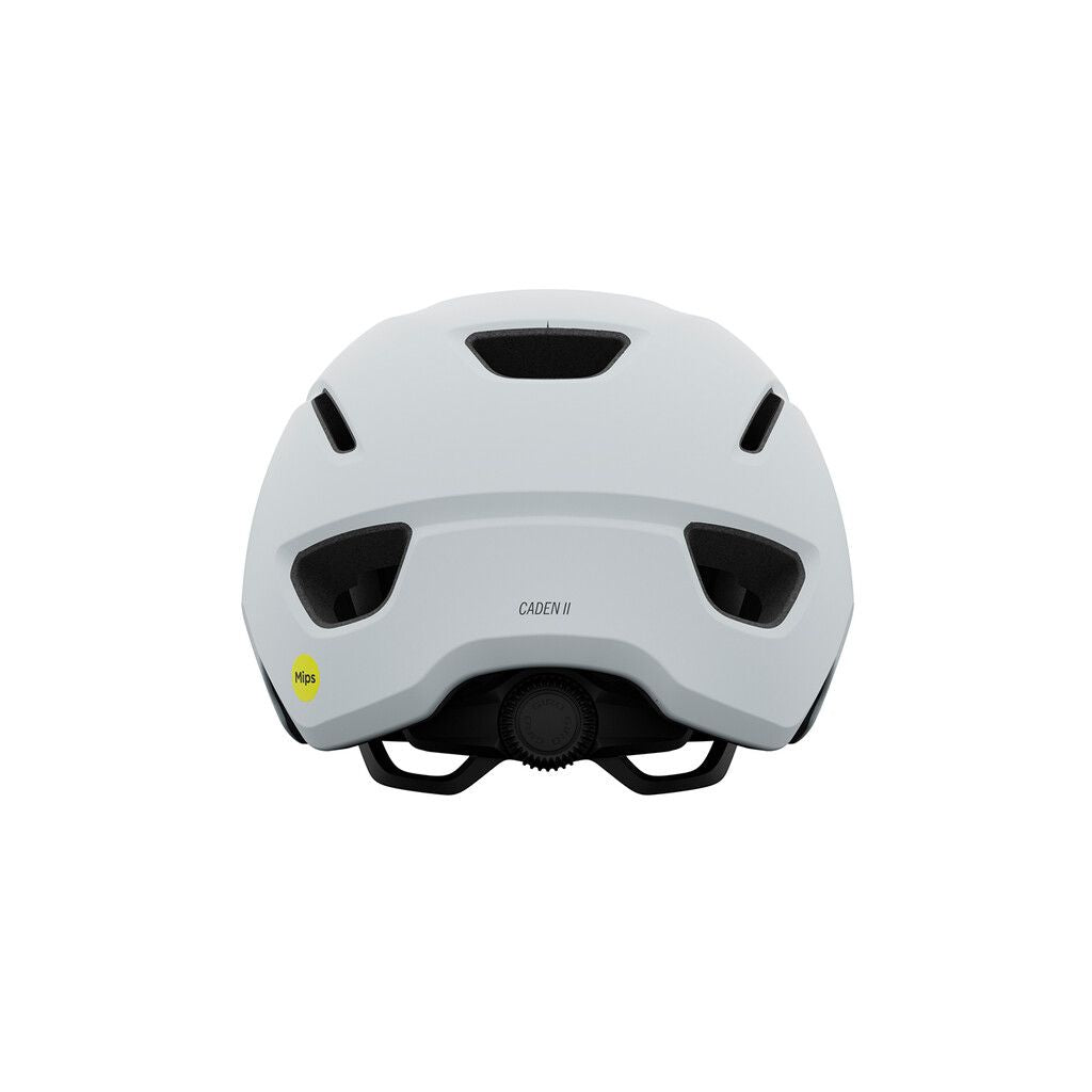 Giro Caden II MIPS Urban Helmet - Matt Chalk