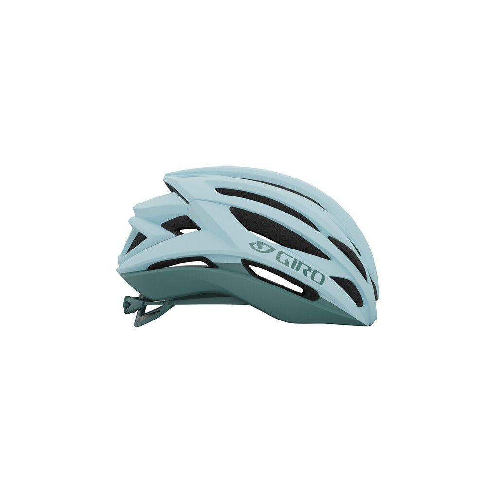 Giro Syntax MIPS Road Helmet - Matt Light Mineral