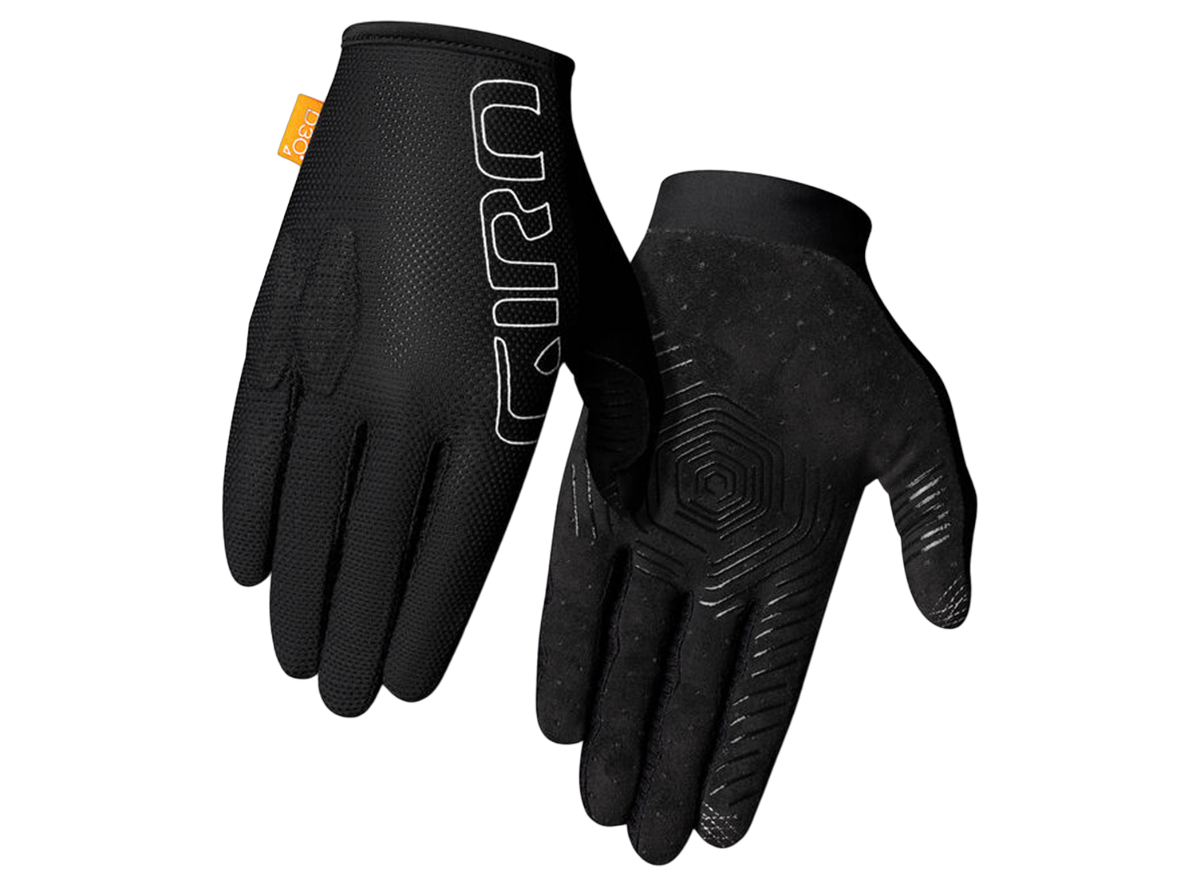 Giro Rodeo MTB Glove - Black