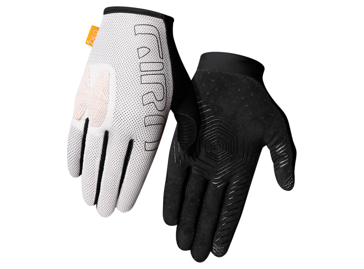 Giro Rodeo MTB Glove - White