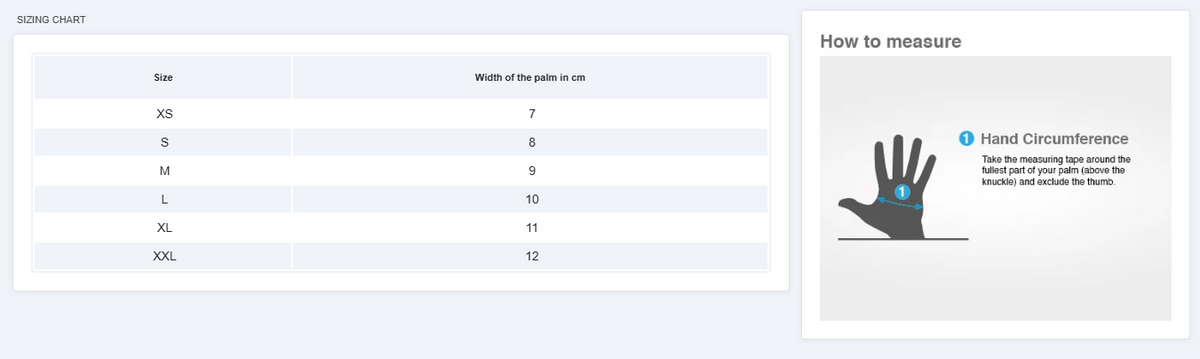 Endura SingleTrack II MTB Glove - Dreich Gray