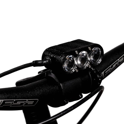Gloworm XSV G2.1 Light System