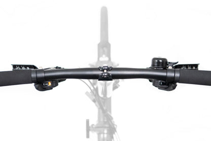 Brompton C Line 12-Speed - Dune Sand