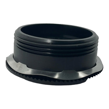 Shimano M7100 Lock Ring & Spacer