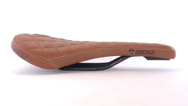 The Sensus Bel Air V3 SGD X Sensus - Full Brown Leather