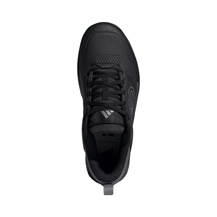Five Ten Impact Pro Flat Pedal Shoe - Core Black-Gray Three-Gray Six