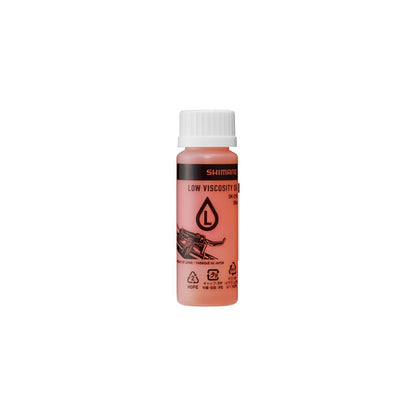 Shimano LV Mineral Oil