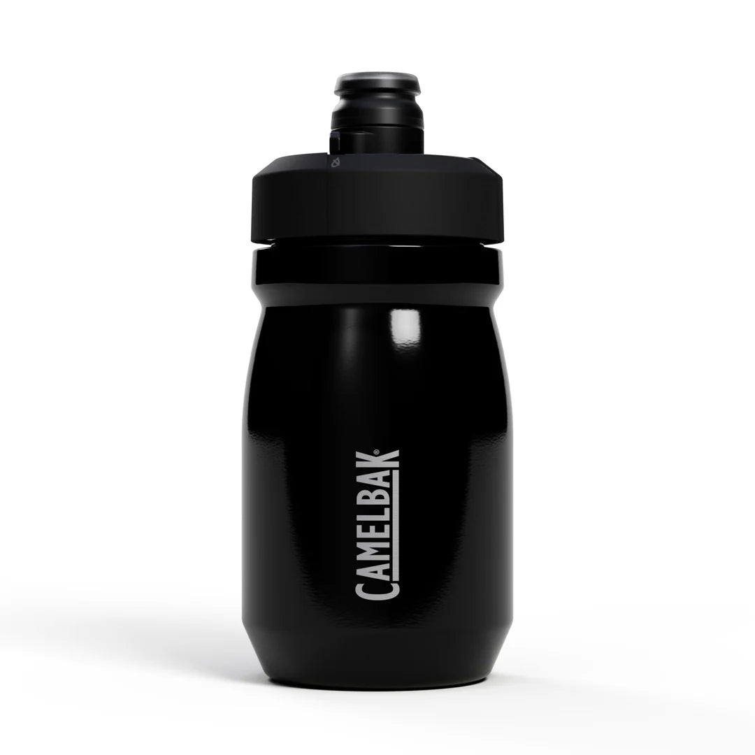 Camelbak Podium Insulated Steel Water Bottle - 12oz - Black
