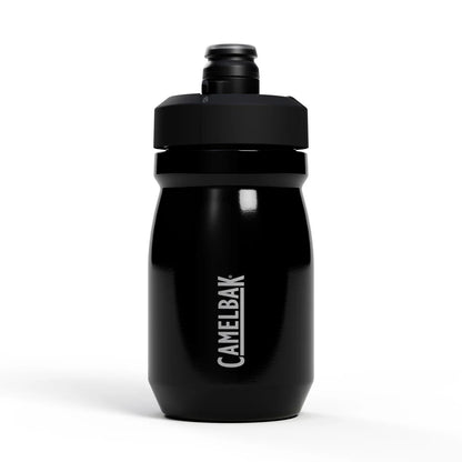 Camelbak Podium Insulated Steel Water Bottle - 12oz - Black