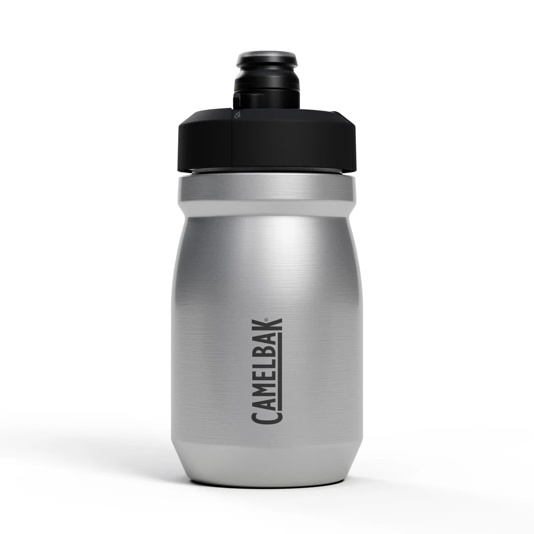 Camelbak Podium Insulated Steel Water Bottle - 12oz - Stainless