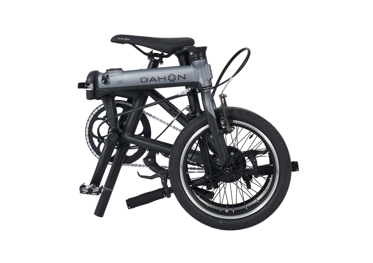 Dahon K-Feather Electric - Slate