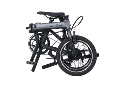 Dahon K-Feather Electric - Slate