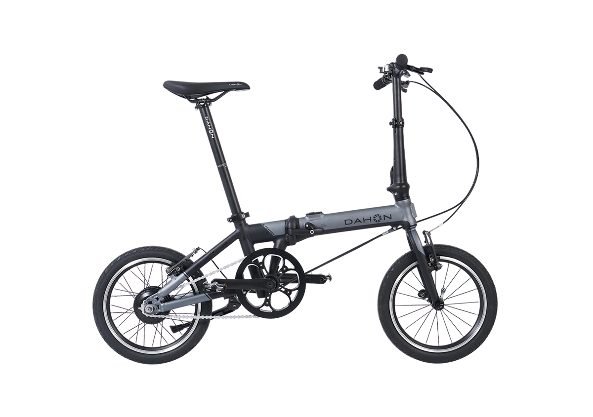 Dahon K-Feather Electric - Slate