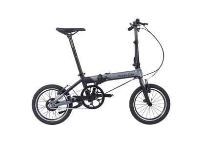 Dahon K-Feather Electric - Slate