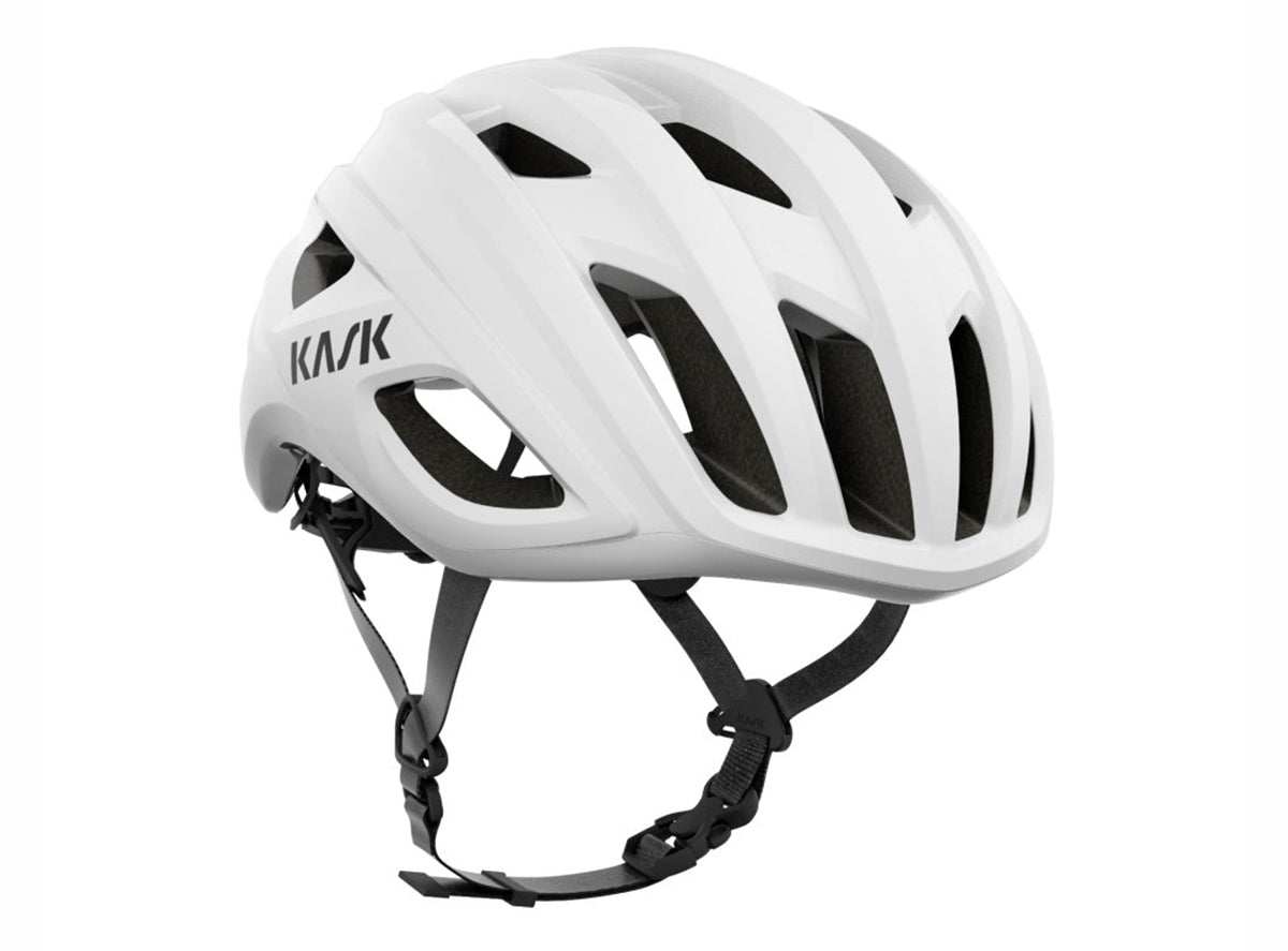 Kask Mojito³ Road Helmet - White