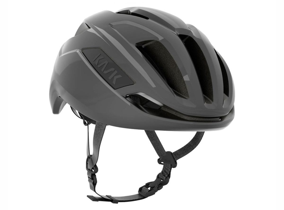 Kask Sintesi Helmet - Gray