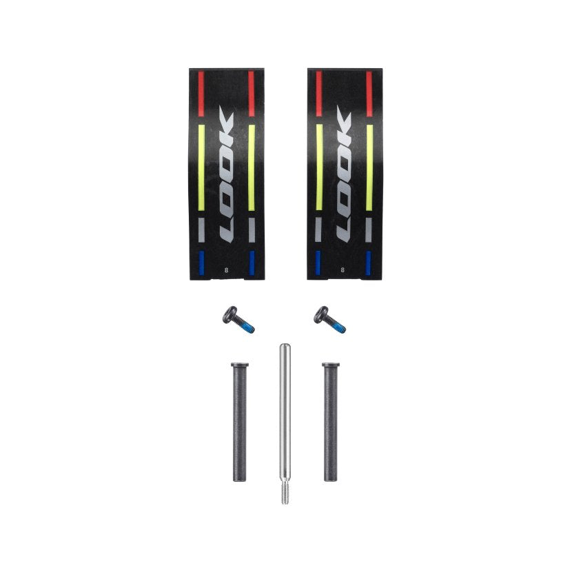 Look KEO Blade Kit - 16Nm