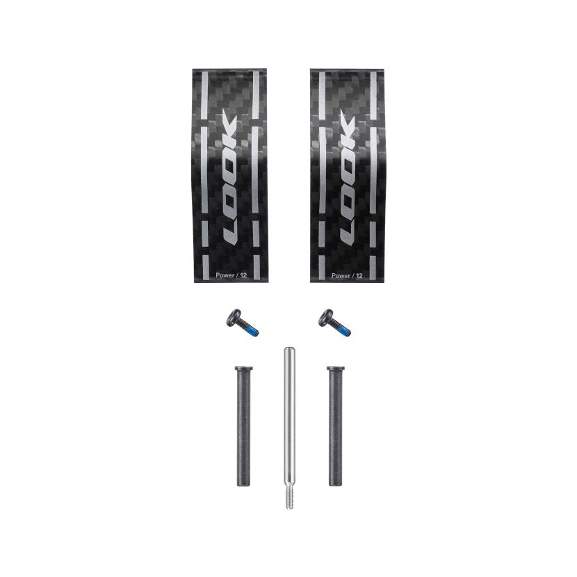 Look KEO Blade Kit - Power-  20Nm
