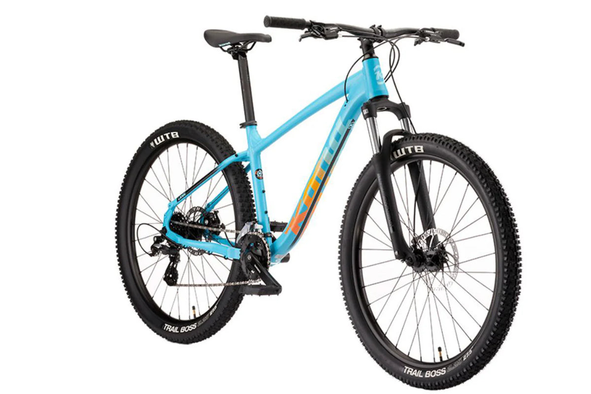 Kona Lana'I 29 - Light Blue - Blem