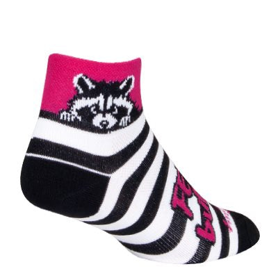 SockGuy 2" Low Cuff Sock - Womens - Feral