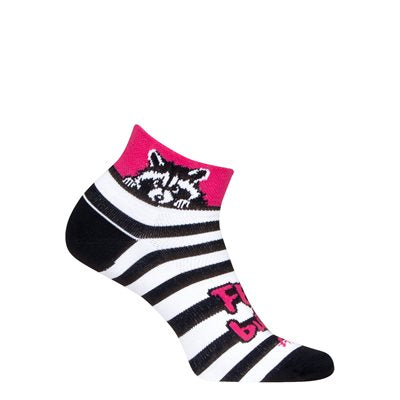 SockGuy 2" Low Cuff Sock - Womens - Feral