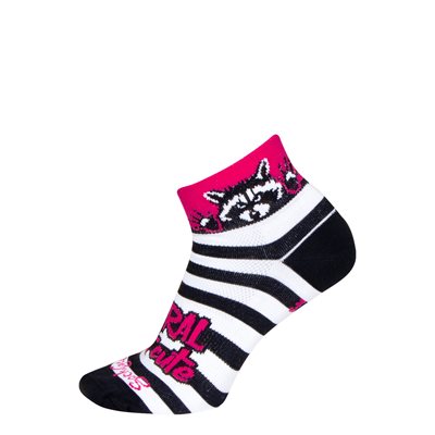 SockGuy 2" Low Cuff Sock - Womens - Feral