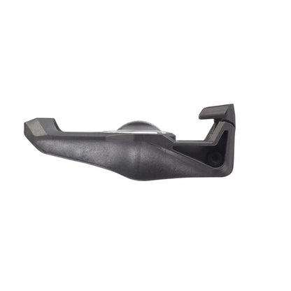 Look KEO Blade Carbon Ceramic Pedals - 12NM - 56mm Q Factor