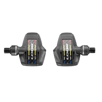 Look KEO Blade Carbon Ceramic Pedals - 12NM - 56mm Q Factor