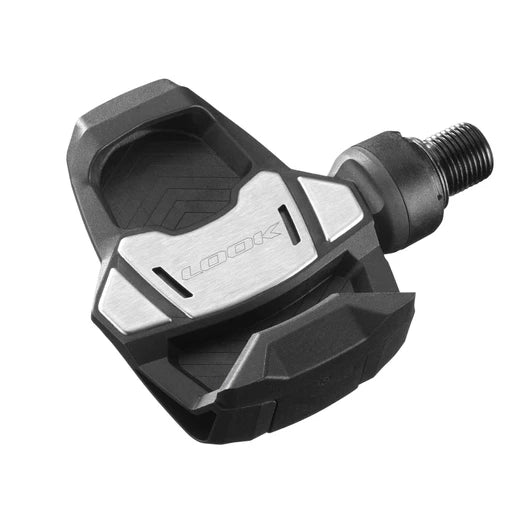 Look KEO Blade Carbon Pedals - 12NM - 56mm Q Factor