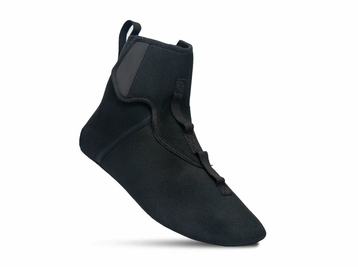 Lake LXSDL Bootie Liner - Gray-Black