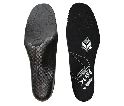 Lake Raven 0.3 Carbon Fiber Pro Insole - Black