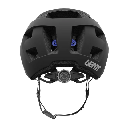 Leatt Trail 1.0 MTB Helmet - Womens - Black