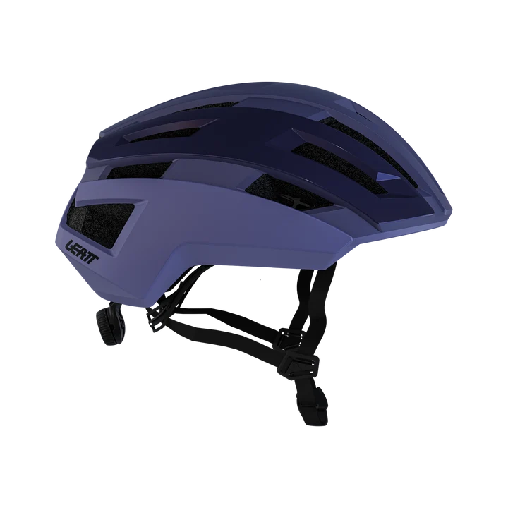 Leatt Endurance 5.0 MTB Helmet - Blue