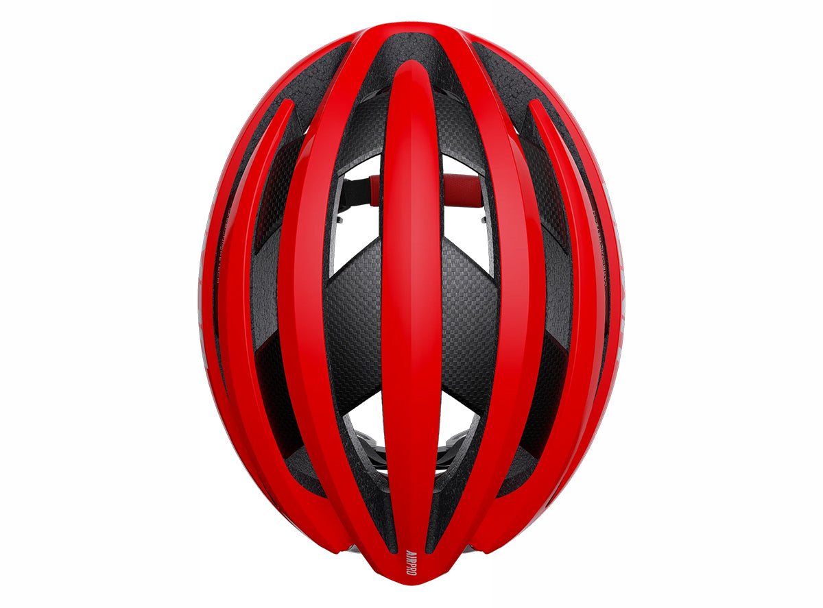 Limar Air Pro MIPS Road Helmet - Red