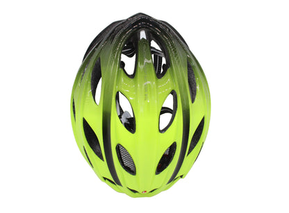 Limar Ultra Light Road Helmet - Yellow-Black