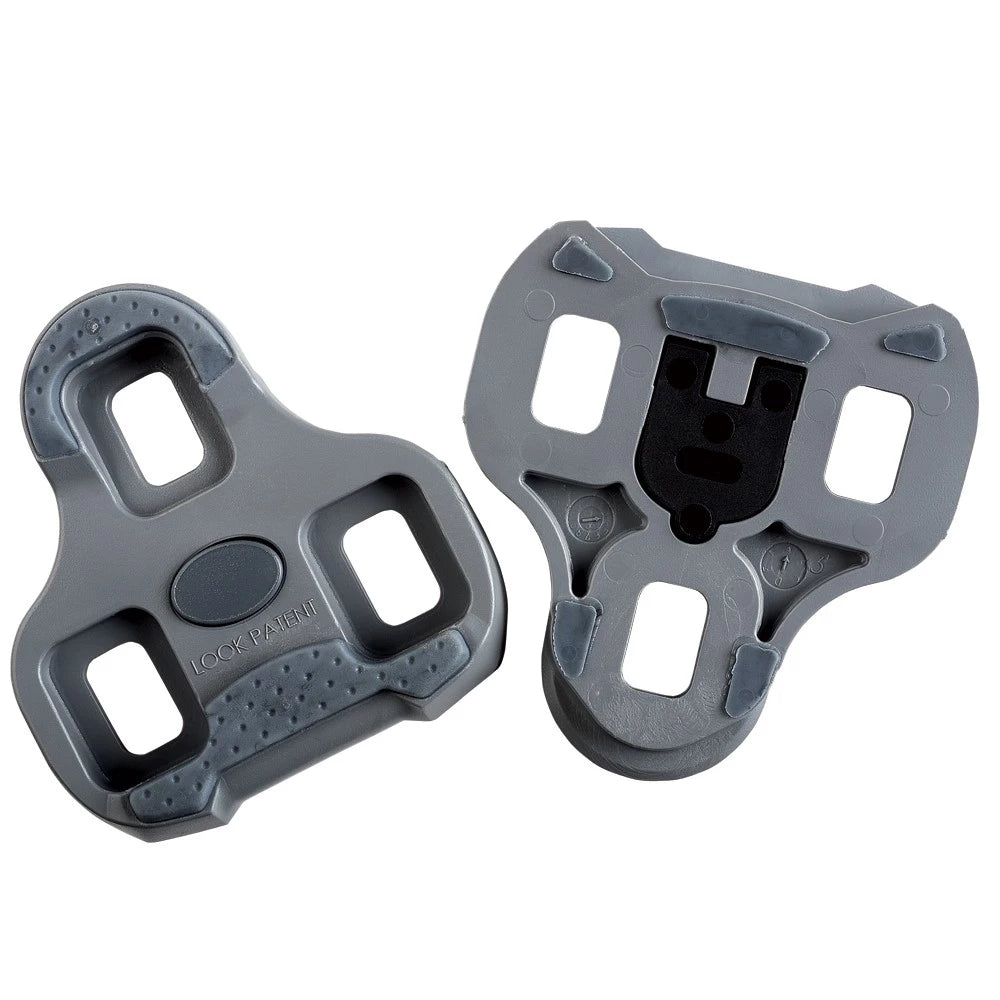 Look Keo Grip Cleat - Grey