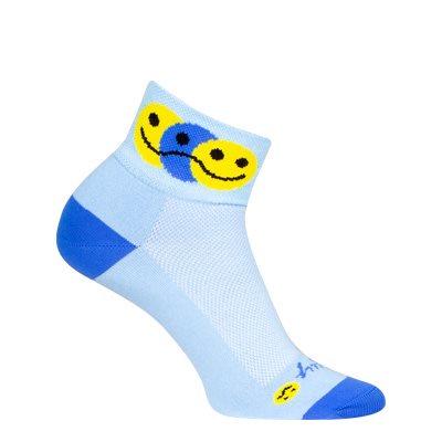 SockGuy 2" Low Cuff Sock - Womens - Moody