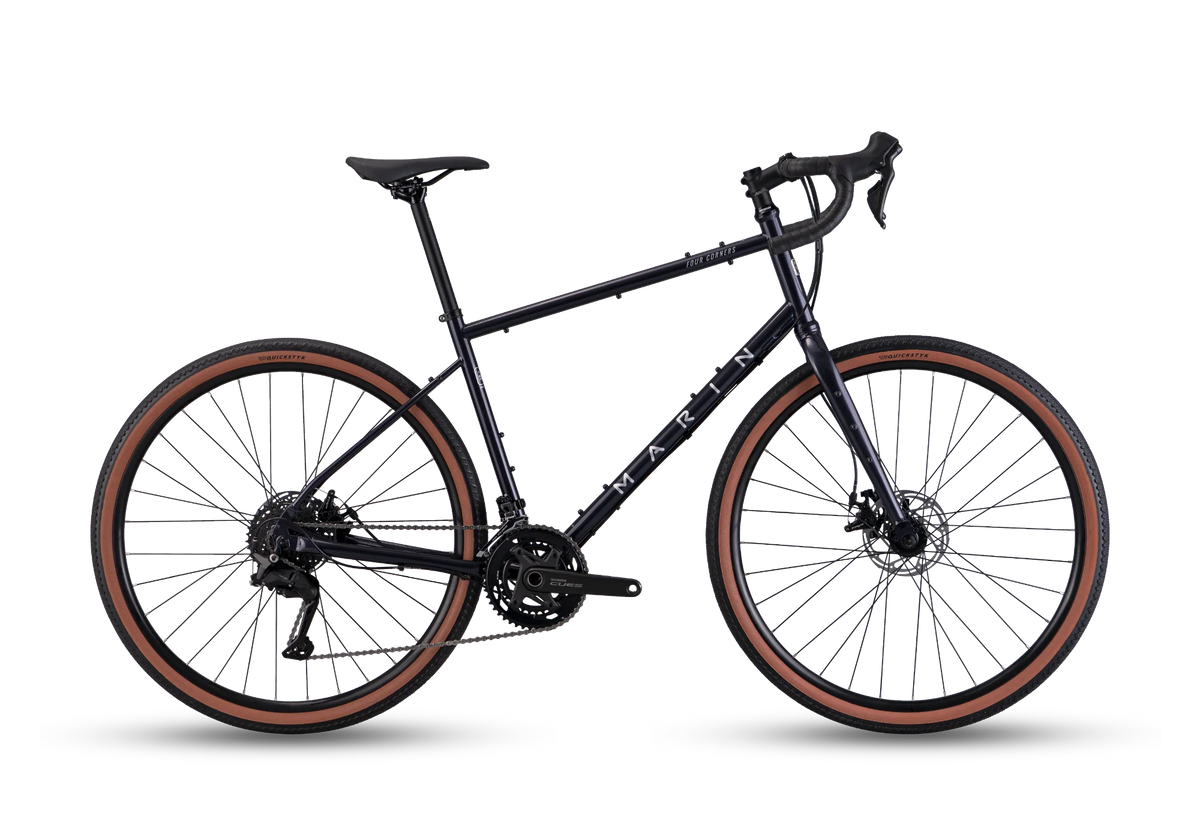 Marin Four Corners 1 650b - Purple