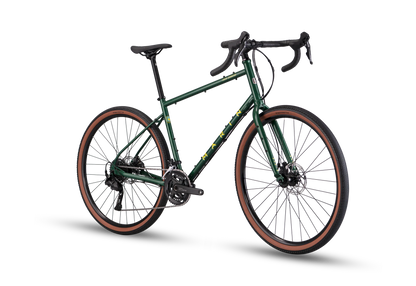 Marin Four Corners 1 650b - Green