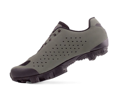 Lake MX177 MTB Shoe - Beetle-Black