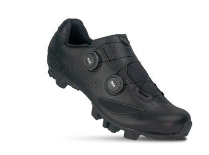Lake MX190 MTB Shoe - Black