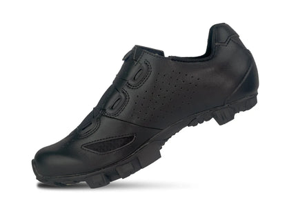 Lake MX190 MTB Shoe - Black