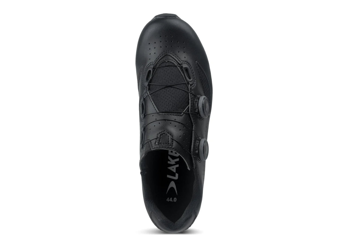 Lake MX190 MTB Shoe - Black