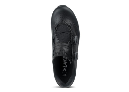 Lake MX190 MTB Shoe - Black