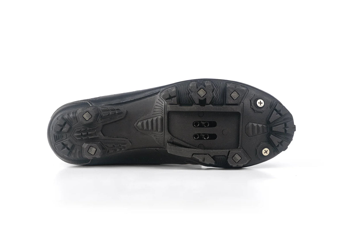 Lake MX190 MTB Shoe - Black