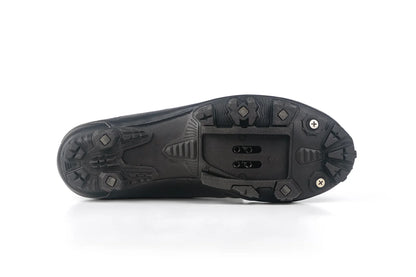 Lake MX190 MTB Shoe - Black