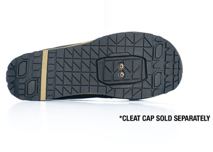 Lake MXZ120 SPD Winter Boot - Black-Sand