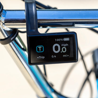 SE Bikes Electric Boogaloo 24 - White Lightning