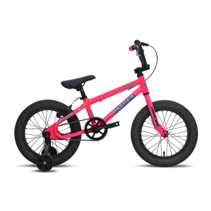 SE Bikes Basher 16" - Pink Power